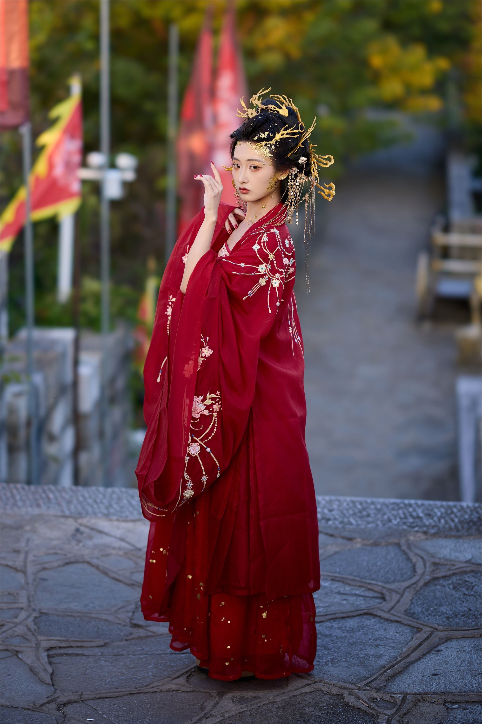 YITUYU艺图语 2025.01.24 镜妖 陈年小九